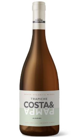 Trapiche Costa & Pampa Albari�o 6x750cc.