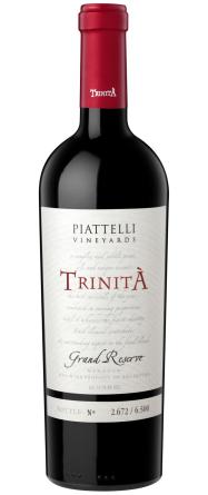 Piattelli Trinit� Grand Reserve 6x750cc.