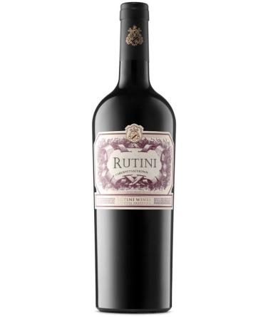 Rutini Cabernet Sauvignon 6x750cc.