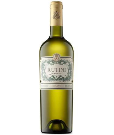 Rutini Sauvignon Blanc 6x750cc.