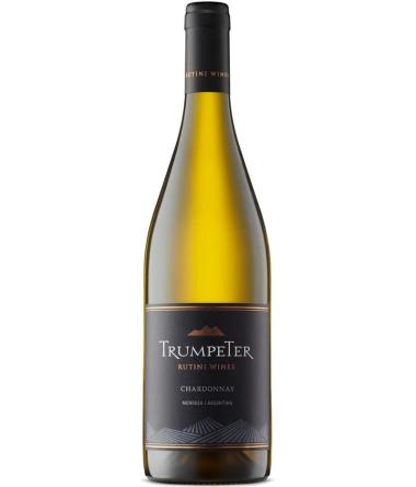 Trumpeter Chardonnay 6x750cc.