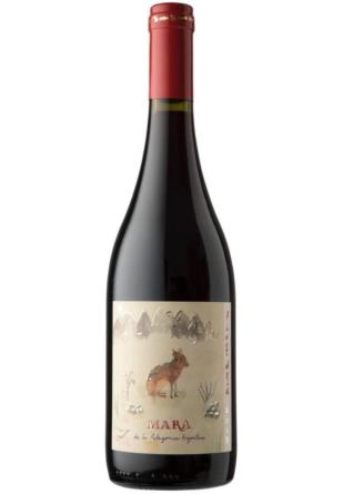 Mara Pinot Noir 6x750cc.