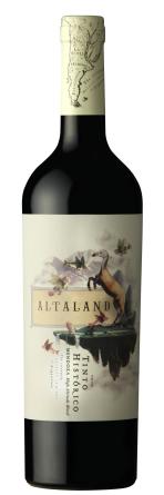 Altaland Tinto Hist�rico 6x750cc.