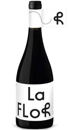 La Flor Blend Tinto 6x750cc.