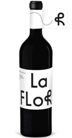 La Flor Cabernet Sauvignon 6x750cc.