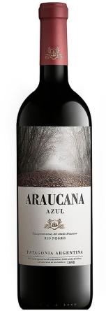 Araucana Azul 6x750cc.