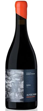 Vistalba Aut�ctono Malbec Caja Mix 2 Las Compuertas 2 Gualtallary 4x750cc.