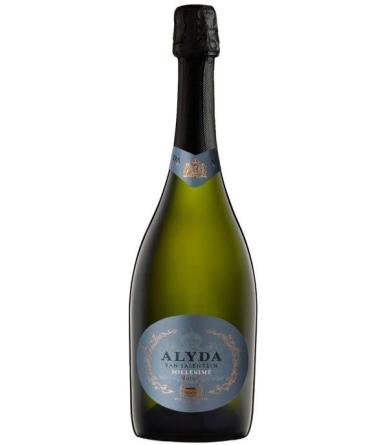 Salentein Alyda Mill�sime Nature 6x750cc.