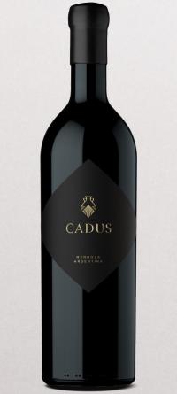 Cadus Icono 3x750cc.