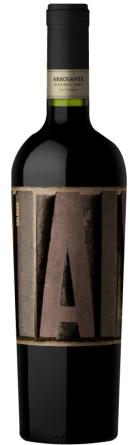 Arrogante Malbec 6x750cc.