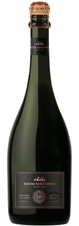 Nieto Senetiner Grand Cuvee Extra Brut 6x750cc.
