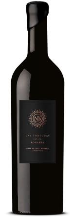 Nieto Senetiner Las Tortugas Estate Bonarda 6x750cc.