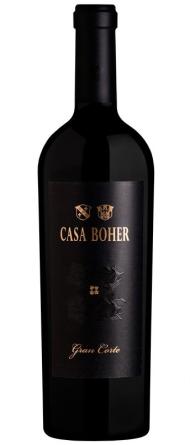 Casa Boher Gran Corte 4x750cc.