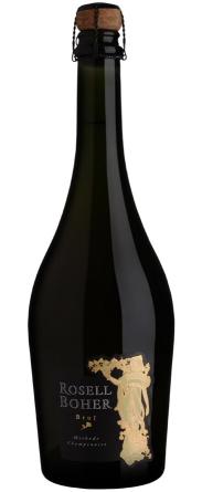 Rosell Boher Brut 6x750cc.