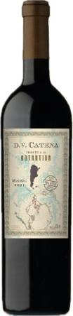 DV Catena Tributo a la Ant�rtida Malbec 4x750cc.