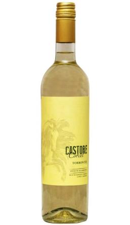 Castore Torront�s 6x750cc.