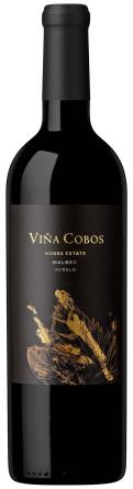 Vi�a Cobos Hobbs Estate Malbec 6x750cc.