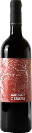 Callej�n de las Brujas Cabernet Sauvignon 6x750cc.