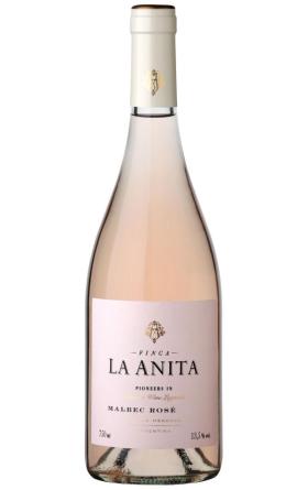 Finca La Anita Malbec Ros� 6x750cc.