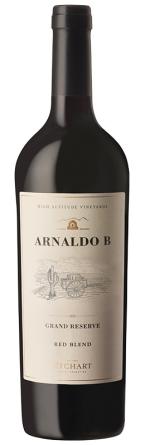 Arnaldo B Gran Reserva 6x750cc.