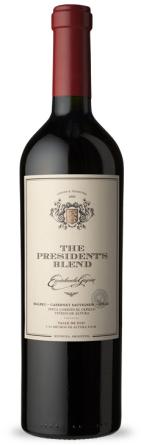 Escorihuela Gasc�n The Presidents Blend 4x750cc.