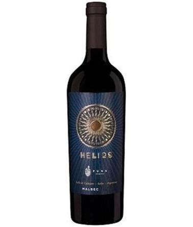 Puna Helios Malbec Cafayate 6x750cc.