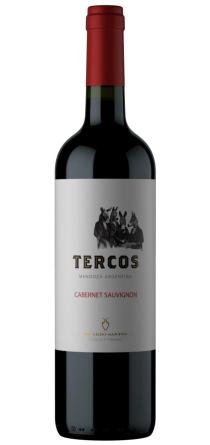 Tercos Cabernet Sauvignon 6x750cc.