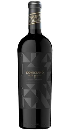 Domiciano Corte Estrella Blend 4x750cc.