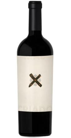 Mosquita Muerta Malcriado Malbec 3x750cc.