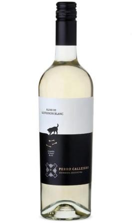 Perro Callejero Sauvignon Blanc 6x750cc.