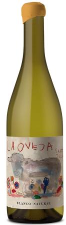 Santa Julia La Oveja Blanco Natural 6x750cc.