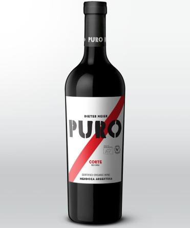 Puro Corte 6x750cc.