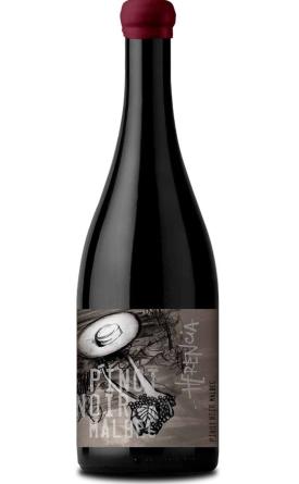 Herencia Respeto Blend Pinot Noir Malbec 6x750cc.
