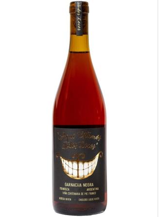 Aqu� Estamos Todos Locos Garnacha Negra 4x750cc.