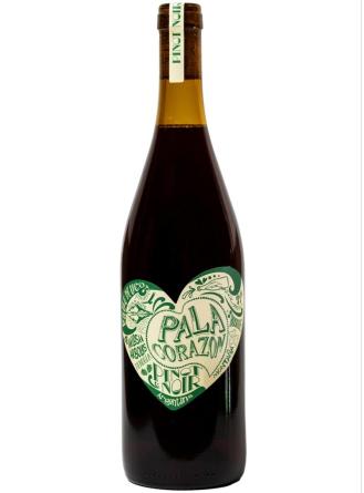 Pala Coraz�n Pinot Noir 4x750cc.