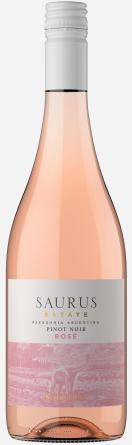 Saurus Estate Ros� 6x750cc.