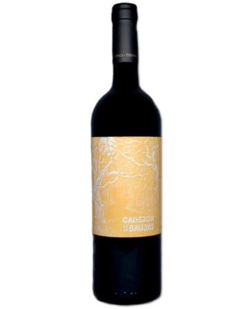 Callej�n de las Brujas Carmenere 6x750cc.