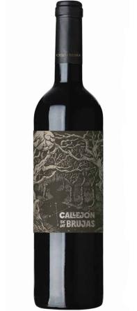 Callej�n de las Brujas Tannat 6x750cc.