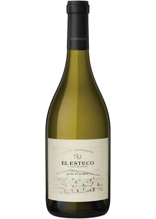 El Esteco Blanc de Blancs 4x750cc.