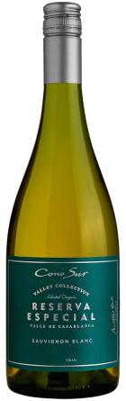 Cono Sur Reserva Especial Sauvignon Blanc (Chile) 6x750cc.
