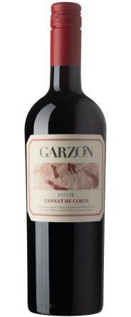 Garz�n Estate Tannat de Corte 6x750cc.