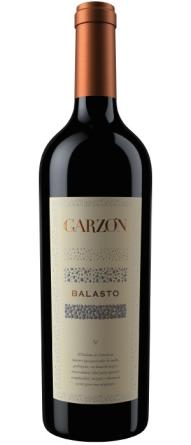 Garz�n Balasto 6x750cc.