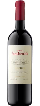 Finca Ambros�a Precioso Cabernet Sauvignon 6x750cc.