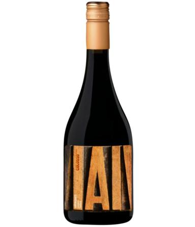 Arrogante Naranjo Viognier 6x750cc.