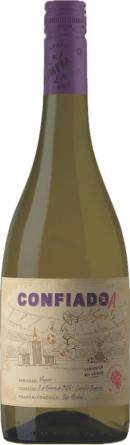 S�ptima Confiado Viognier En Verde 6x750cc.