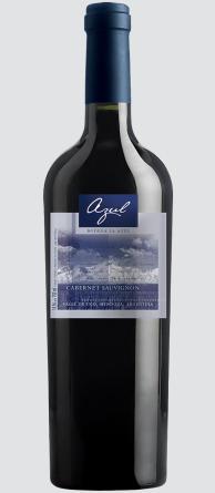 Azul Cabernet Sauvignon 6x750cc.