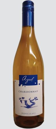 Azul Chardonnay 6x750cc.