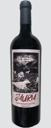 Azul Jaur�a Gran Reserva Blend 6x750cc.