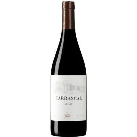 Carrascal Syrah 6x750cc.
