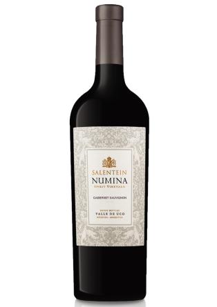 Numina Cabernet Sauvignon 6x750cc.